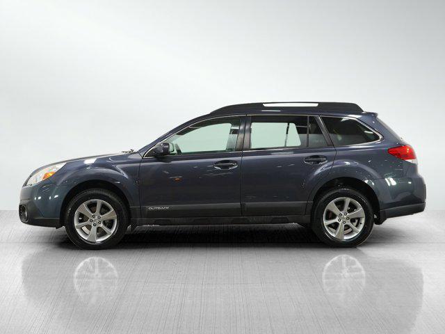 used 2014 Subaru Outback car, priced at $15,998