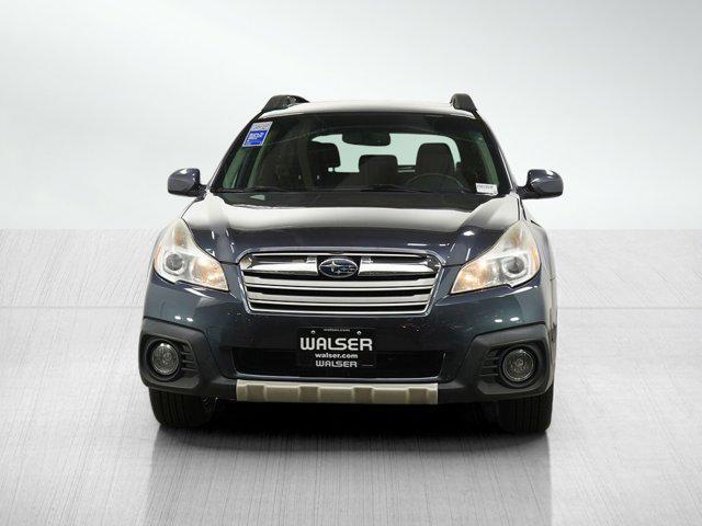 used 2014 Subaru Outback car, priced at $15,998