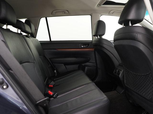 used 2014 Subaru Outback car, priced at $15,998