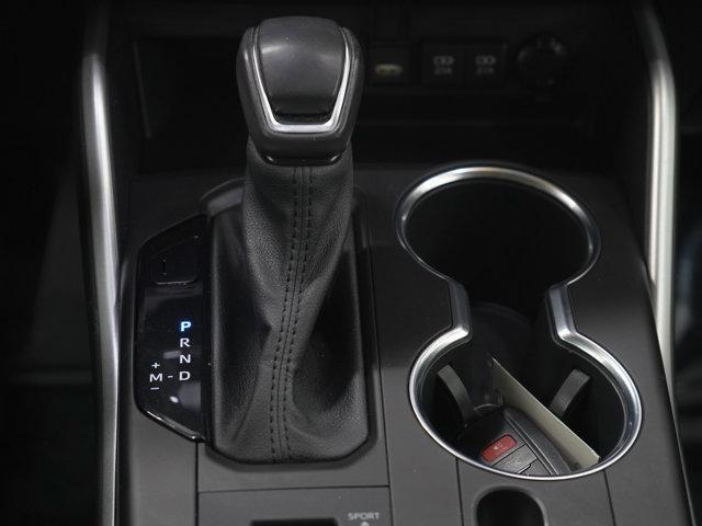 used 2021 Toyota Highlander car, priced at $35,299