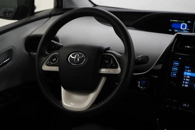 used 2017 Toyota Prius car, priced at $18,599