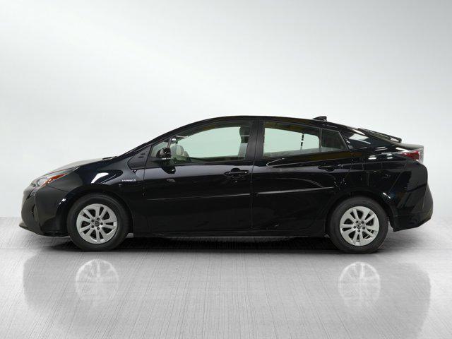 used 2017 Toyota Prius car, priced at $18,599