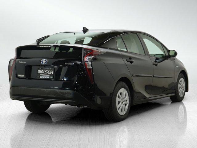used 2017 Toyota Prius car, priced at $18,599