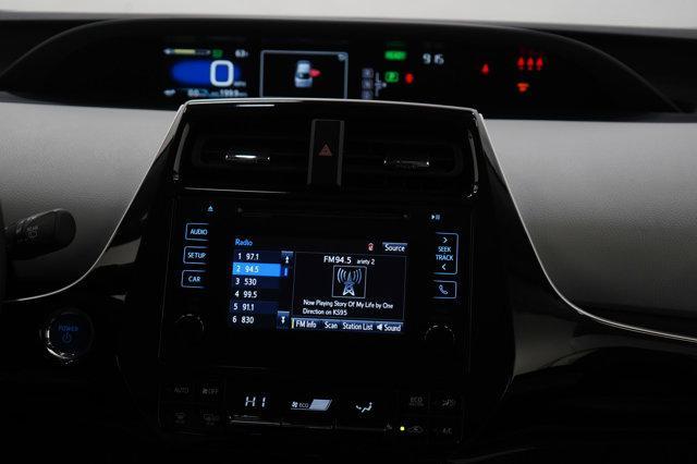 used 2017 Toyota Prius car, priced at $18,599