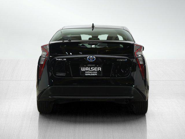 used 2017 Toyota Prius car, priced at $18,599