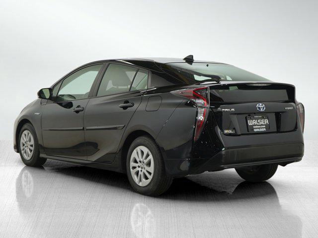 used 2017 Toyota Prius car, priced at $18,599