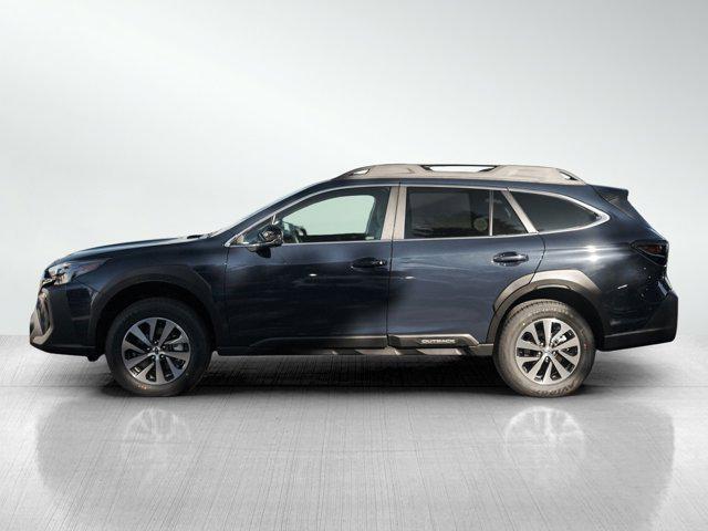 new 2025 Subaru Outback car, priced at $32,699