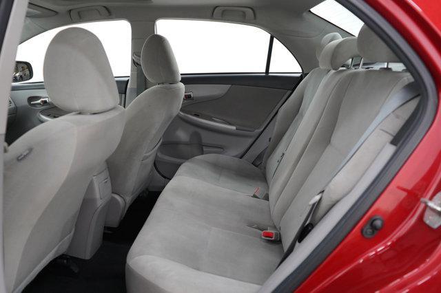 used 2013 Toyota Corolla car, priced at $9,998