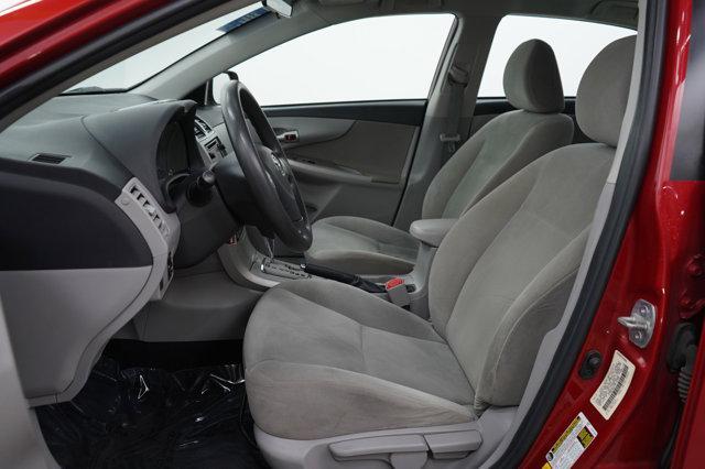 used 2013 Toyota Corolla car, priced at $9,998