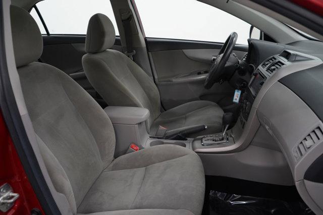 used 2013 Toyota Corolla car, priced at $9,998