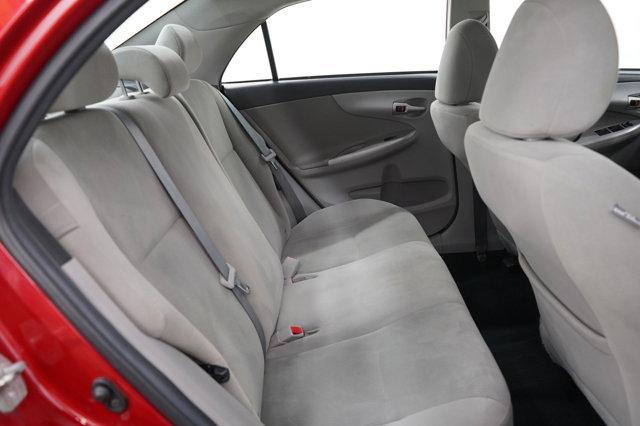 used 2013 Toyota Corolla car, priced at $9,998