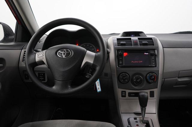 used 2013 Toyota Corolla car, priced at $9,998