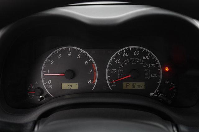 used 2013 Toyota Corolla car, priced at $9,998