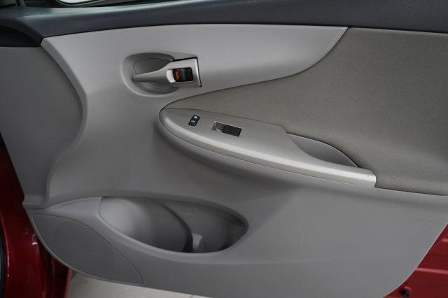 used 2013 Toyota Corolla car, priced at $9,998