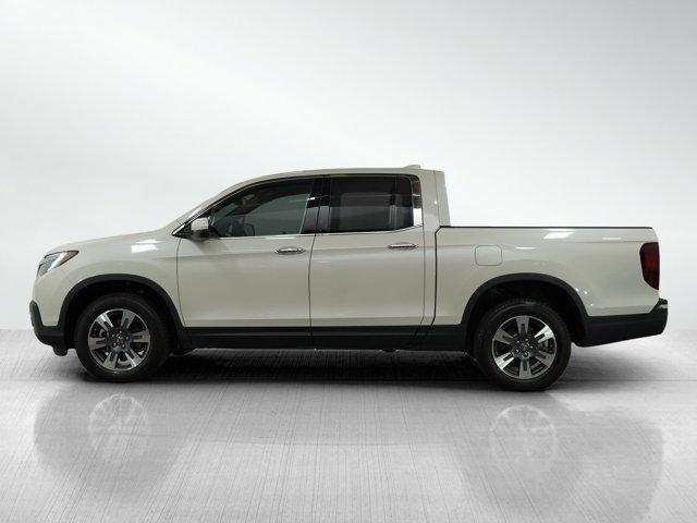 used 2017 Honda Ridgeline car, priced at $25,699