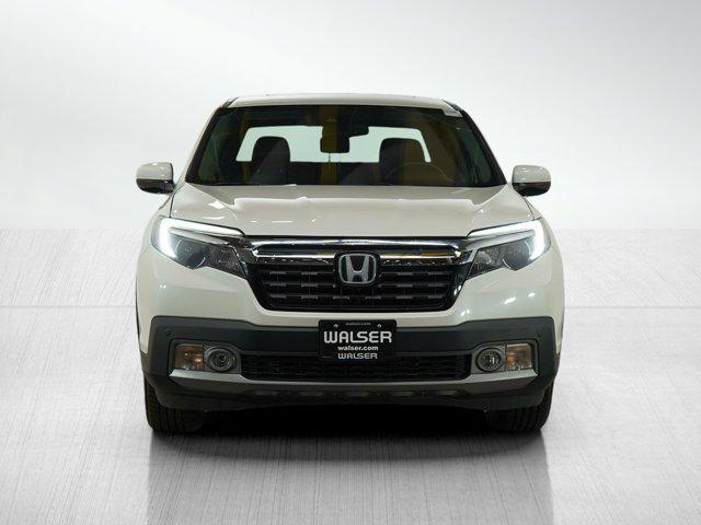 used 2017 Honda Ridgeline car, priced at $25,699