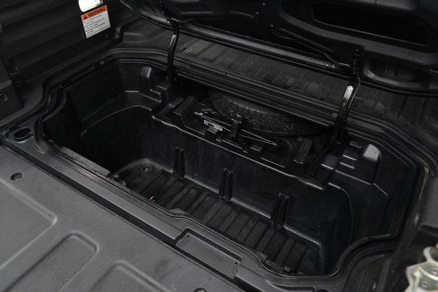 used 2017 Honda Ridgeline car, priced at $25,699