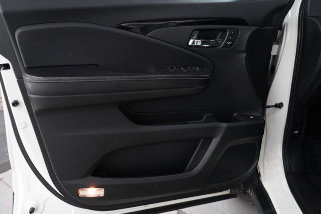 used 2017 Honda Ridgeline car, priced at $25,699