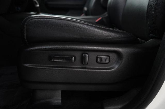 used 2017 Honda Ridgeline car, priced at $25,699