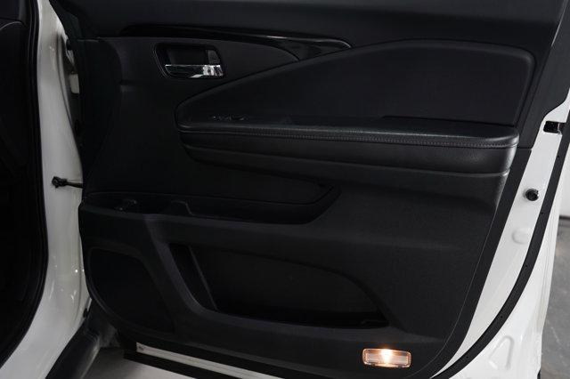 used 2017 Honda Ridgeline car, priced at $25,699