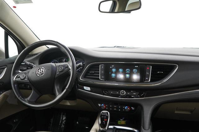 used 2019 Buick Enclave car, priced at $19,998
