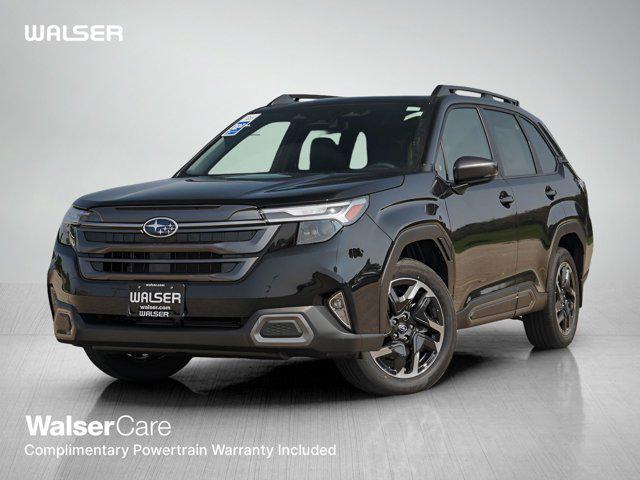 new 2025 Subaru Forester car, priced at $37,198