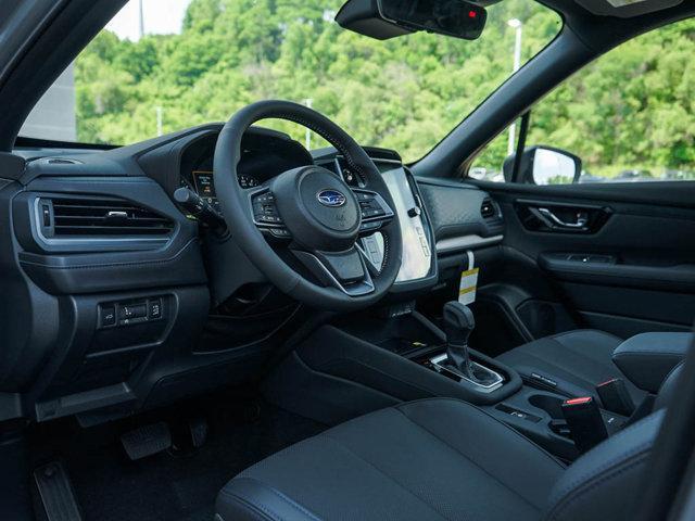 new 2025 Subaru Forester car, priced at $37,899