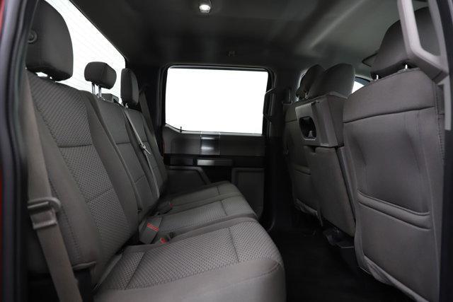 used 2019 Ford F-150 car, priced at $27,998