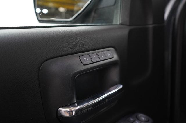 used 2018 GMC Sierra 1500 car, priced at $32,998