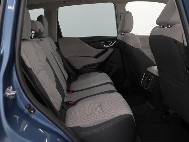 used 2024 Subaru Forester car, priced at $27,998