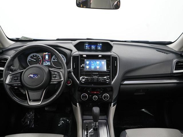 used 2024 Subaru Forester car, priced at $27,998