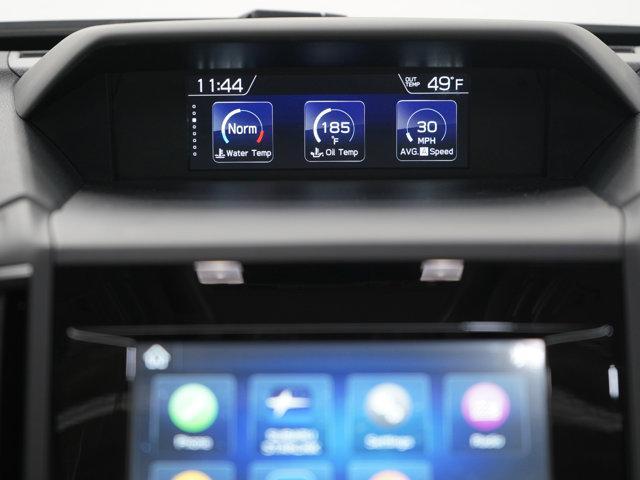 used 2024 Subaru Forester car, priced at $27,998