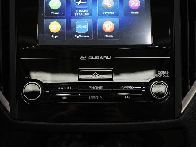 used 2024 Subaru Forester car, priced at $27,998