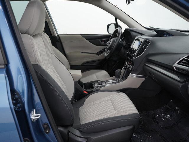 used 2024 Subaru Forester car, priced at $27,998