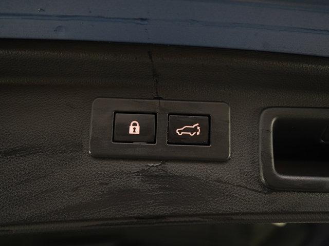 used 2024 Subaru Forester car, priced at $27,998