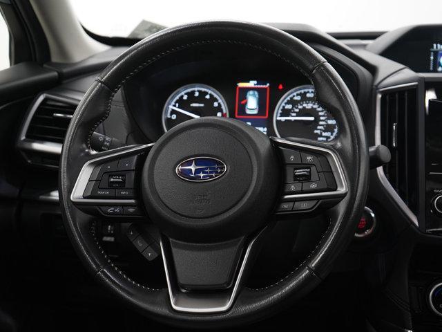 used 2024 Subaru Forester car, priced at $27,998