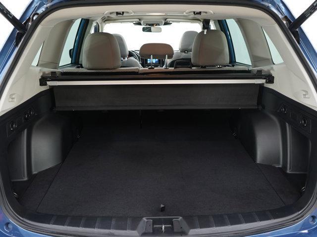 used 2024 Subaru Forester car, priced at $27,998