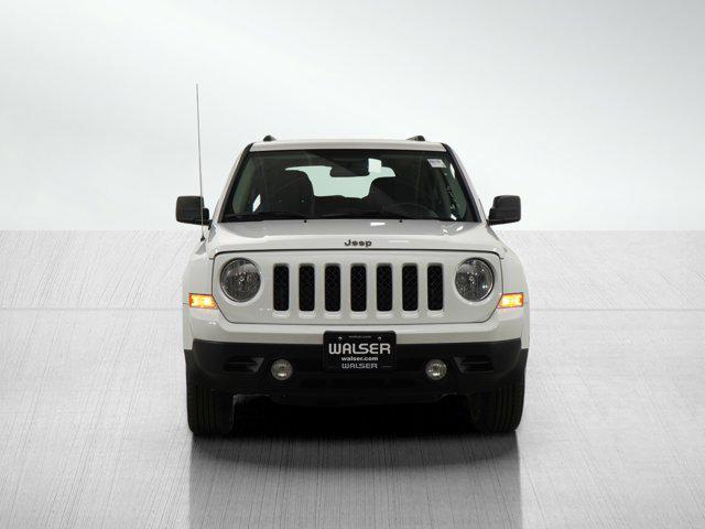 used 2012 Jeep Patriot car, priced at $7,998