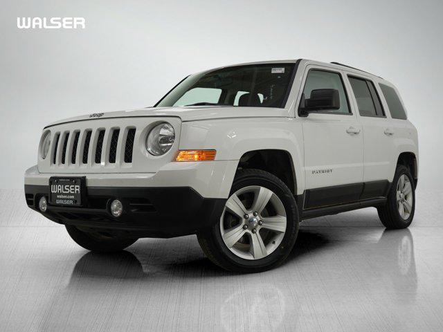 used 2012 Jeep Patriot car, priced at $7,998