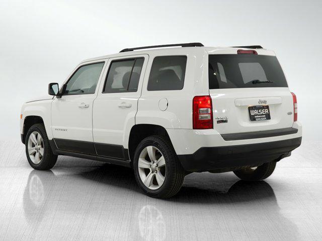 used 2012 Jeep Patriot car, priced at $7,998