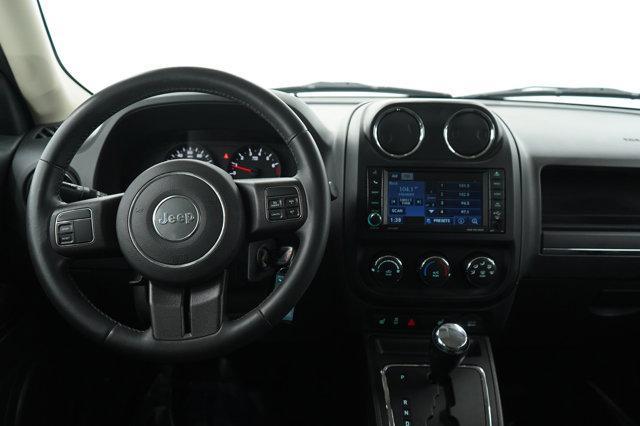 used 2012 Jeep Patriot car, priced at $7,998