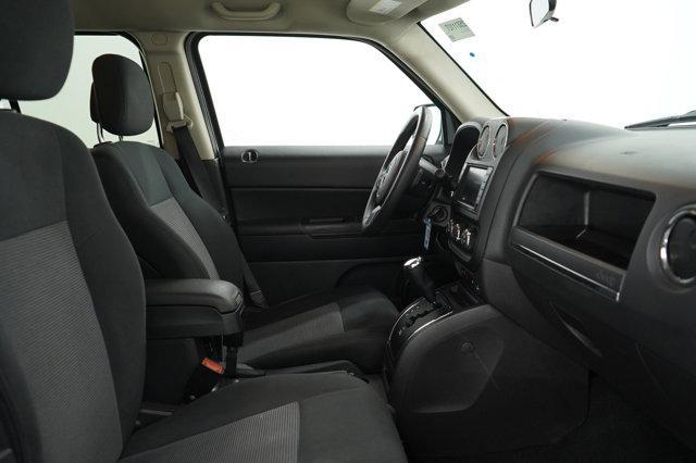 used 2012 Jeep Patriot car, priced at $7,998