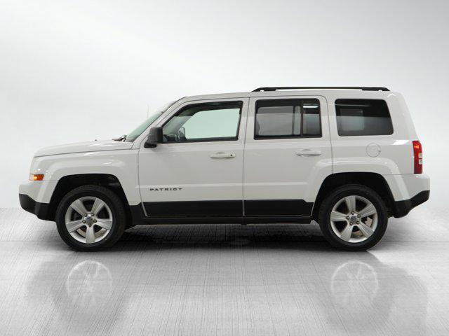 used 2012 Jeep Patriot car, priced at $7,998