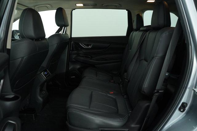 used 2024 Subaru Ascent car, priced at $37,998