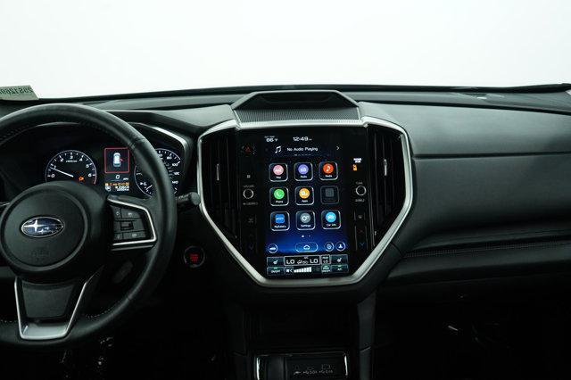 used 2024 Subaru Ascent car, priced at $37,998