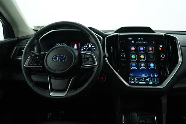 used 2024 Subaru Ascent car, priced at $37,998