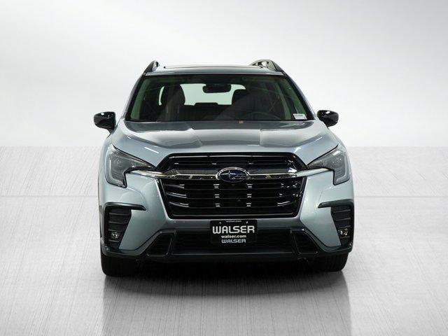 used 2024 Subaru Ascent car, priced at $37,998