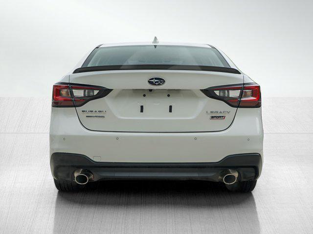new 2025 Subaru Legacy car, priced at $36,168