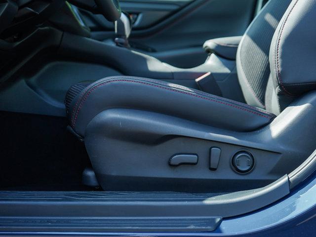new 2025 Subaru Legacy car, priced at $36,168
