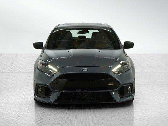 used 2017 Ford Focus RS car, priced at $27,998